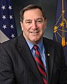 Joe Donnelly, former U.S. Senator from Indiana