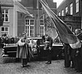 Joseph Baeten op 12 februari 1957 (Foto: Joop van Bilsen) geboren op 8 april 1893