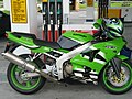 Kawasaki ZX-6R