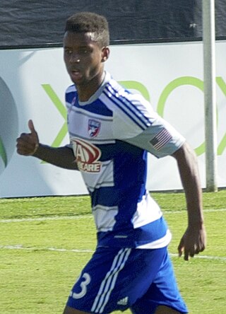 <span class="mw-page-title-main">Kellyn Acosta</span> American soccer player