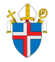 Stemma della diocesi