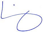 Signature