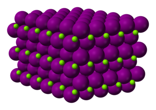 Magnesium iodide Chemical compound