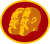 Marx Engels oval.svg