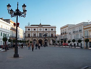 Cádiz, Spain