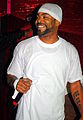 Method Man op 18 april 2010 (Foto: Alyssa Tomfohrde) geboren op 2 maart 1971