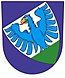 Blason de Mochov