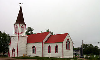 <span class="mw-page-title-main">Moose Factory</span> Place in Ontario, Canada