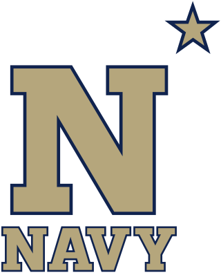 <span class="mw-page-title-main">Navy Midshipmen</span> Sports teams of the United States Naval Academy