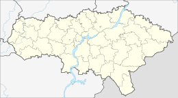 Engels (stad) (oblast Saratov)