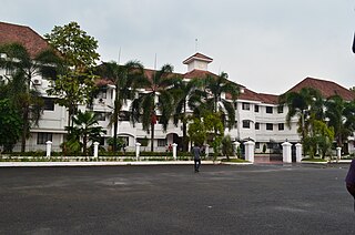 <span class="mw-page-title-main">Jacobite Syrian Christian Church</span> Malankara body of the Syriac Orthodox Church in India