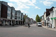 Petersfield High Street - geograph.org.uk - 17503.jpg