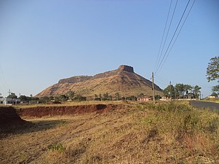 Ramsej Fort