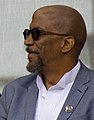 Reg E. Cathey op 23 juli 2016 geboren op 18 augustus 1958