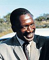 Robert Sobukwe in 1969 geboren op 5 december 1924