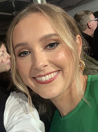 <span class="mw-page-title-main">Rose Ayling-Ellis</span> British actress (born 1994)