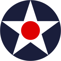 Army Air Corps aircraft roundel