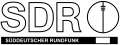 Logo des Süddeutschen Rundfunks 