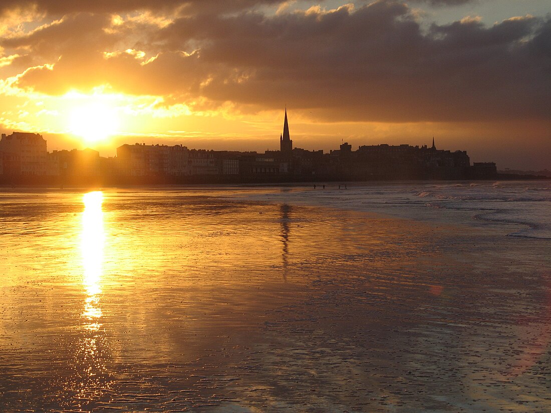 Saint-Malo