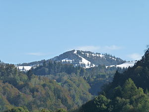 Schnebelhorn