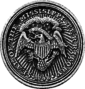 Seal of Mississippi