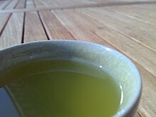 Japanese green tea Sencha.jpg