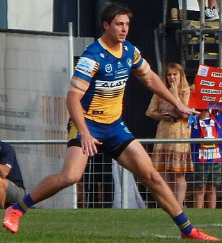 <span class="mw-page-title-main">Shaun Lane</span> Australian rugby league footballer