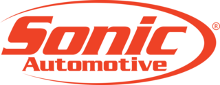 <span class="mw-page-title-main">Sonic Automotive</span> American automotive retailing company