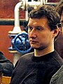Stanislav Markelov op 13 november 2007 overleden op 19 januari 2009