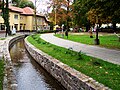 Struga Goleniowska