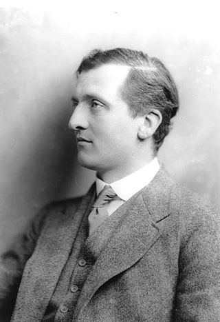 <span class="mw-page-title-main">T. E. Hulme</span> English poet