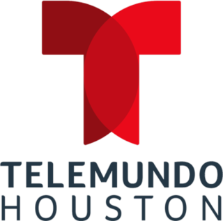 <span class="mw-page-title-main">KTMD</span> Telemundo TV station in Galveston, Texas