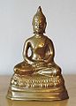 small Buddha statue (Thailand)