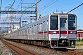 本線系・東上線で運用される10030型