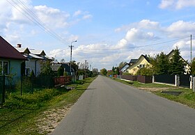 Topór (Węgrów)