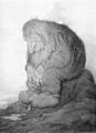 Troll.Berg Theodor Kittelsen-commons