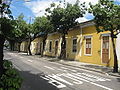 Vila Operária