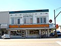 Walker's Drug Store building, Attalla