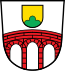 Blason de Arnbruck