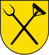 Wappen von Heumaden