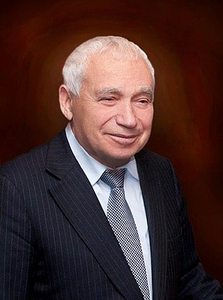 <span class="mw-page-title-main">Zhelyu Zhelev</span> President of Bulgaria