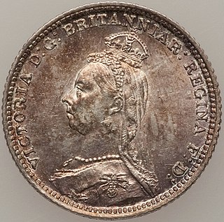 <span class="mw-page-title-main">Fourpence (British coin)</span> Former coin of the United Kingdom and other territories