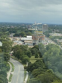 20230907 Obama Presidential Center from Solstice on the Park.jpg