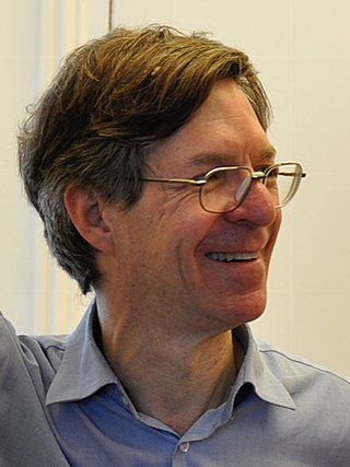 <span class="mw-page-title-main">Alan Sokal</span> American physicist and mathematician (born 1955)