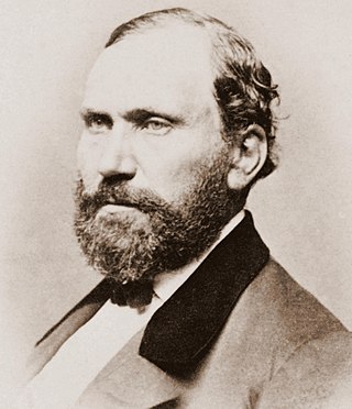 <span class="mw-page-title-main">Allan Pinkerton</span> Scottish-American Civil War detective and spy (1819–1884)