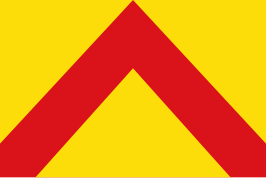 ? Vlag van Anhée