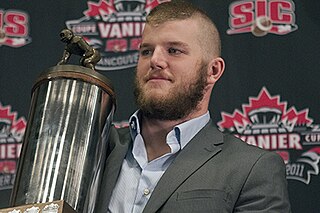 <span class="mw-page-title-main">Arnaud Gascon-Nadon</span> Canadian football player (born 1988)