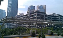 Asian Development Bank, Mandaluyong, Philippines - panoramio.jpg