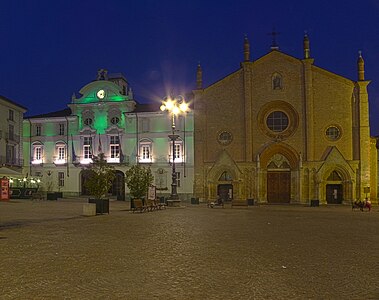 Municipio di Asti