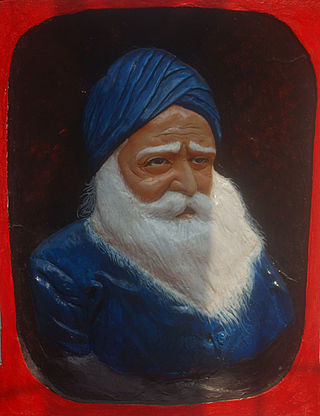 <span class="mw-page-title-main">Baba Gurdit Singh</span>